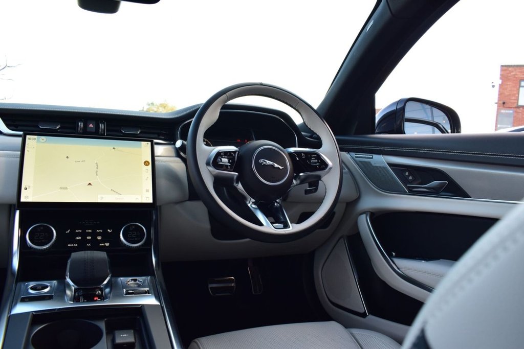 Used Jaguar XF 2024 for sale - 78017110: Photo 20