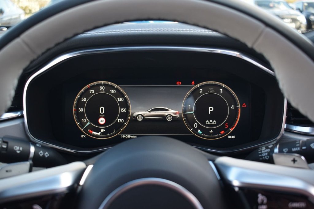 Used Jaguar XF 2024 for sale - 78017110: Photo 23