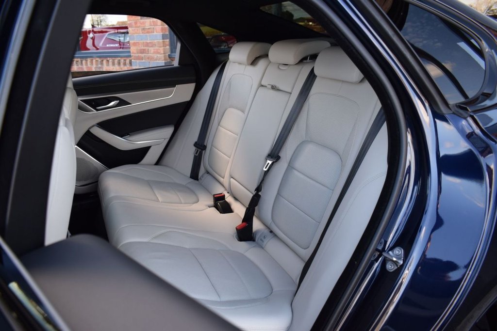 Used Jaguar XF 2024 for sale - 78017110: Photo 26