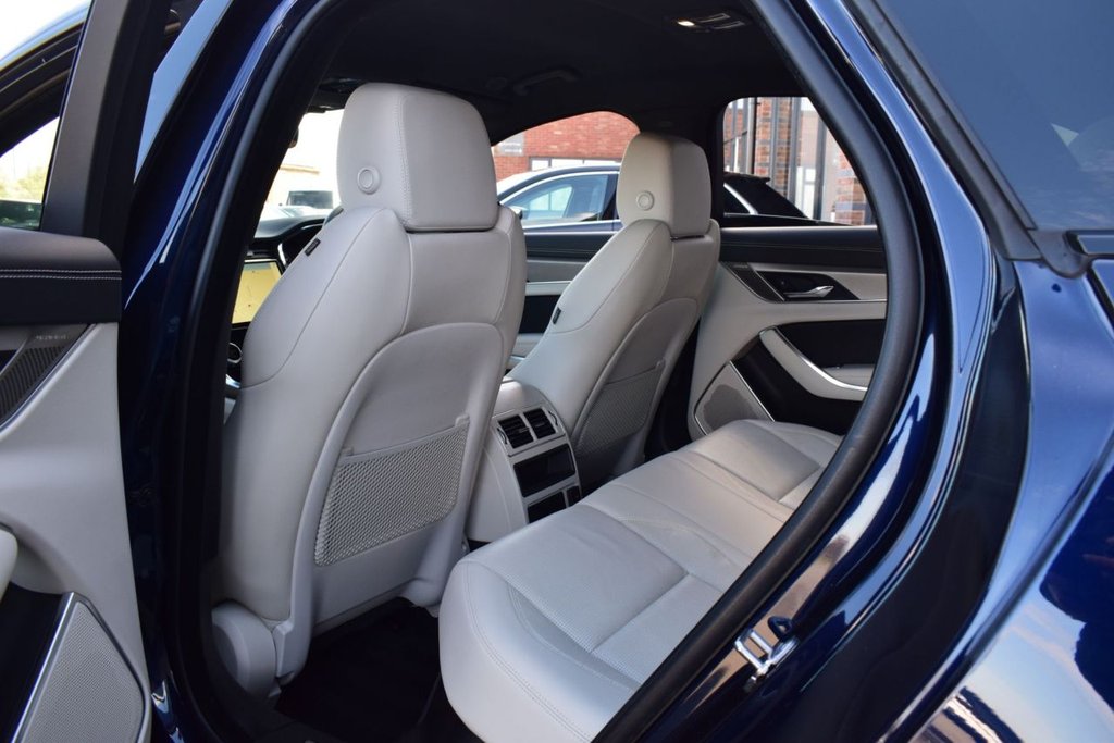 Used Jaguar XF 2024 for sale - 78017110: Photo 27