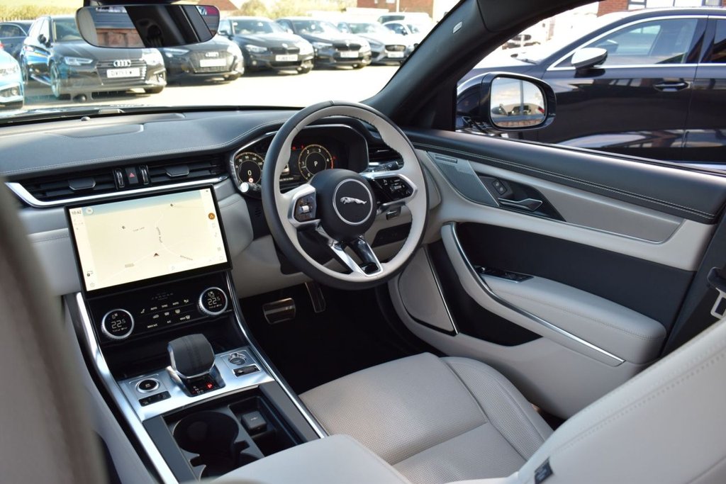 Used Jaguar XF 2024 for sale - 78017110: Photo 28