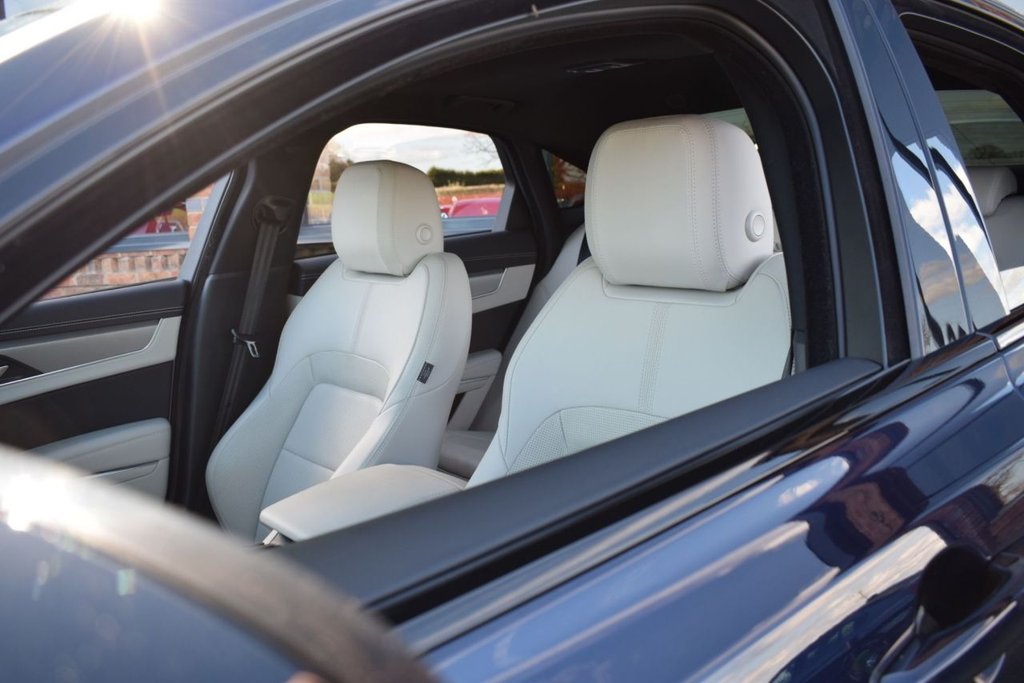 Used Jaguar XF 2024 for sale - 78017110: Photo 29