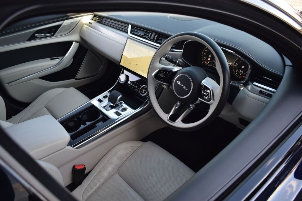 Used Jaguar XF 2024 for sale - 78017110: Photo 3