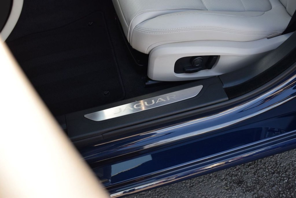 Used Jaguar XF 2024 for sale - 78017110: Photo 30