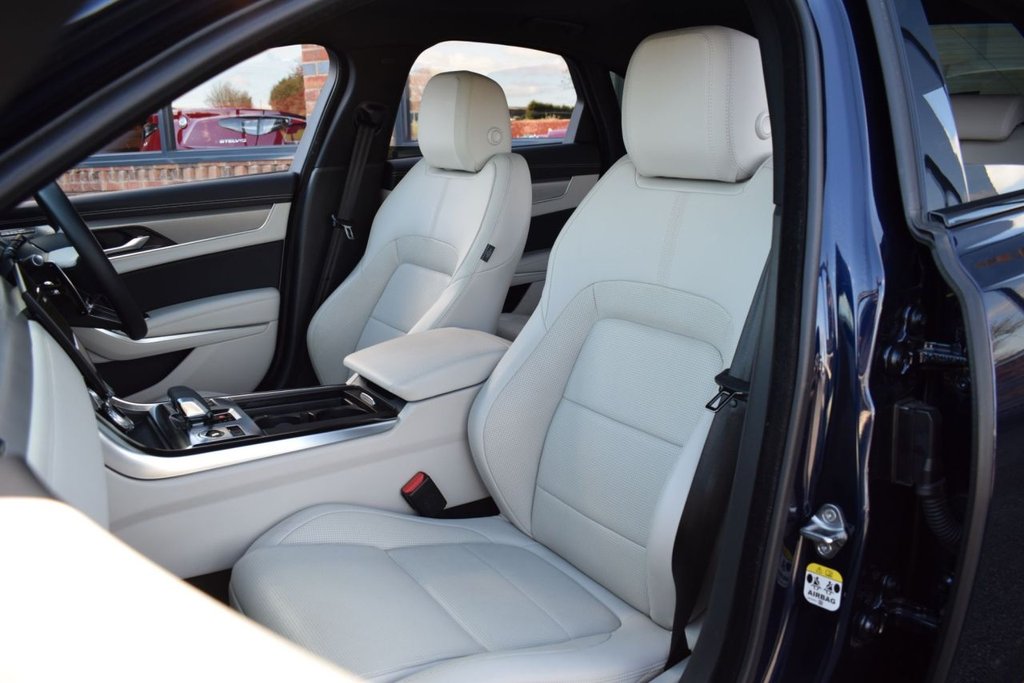 Used Jaguar XF 2024 for sale - 78017110: Photo 31