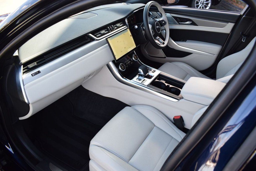 Used Jaguar XF 2024 for sale - 78017110: Photo 32