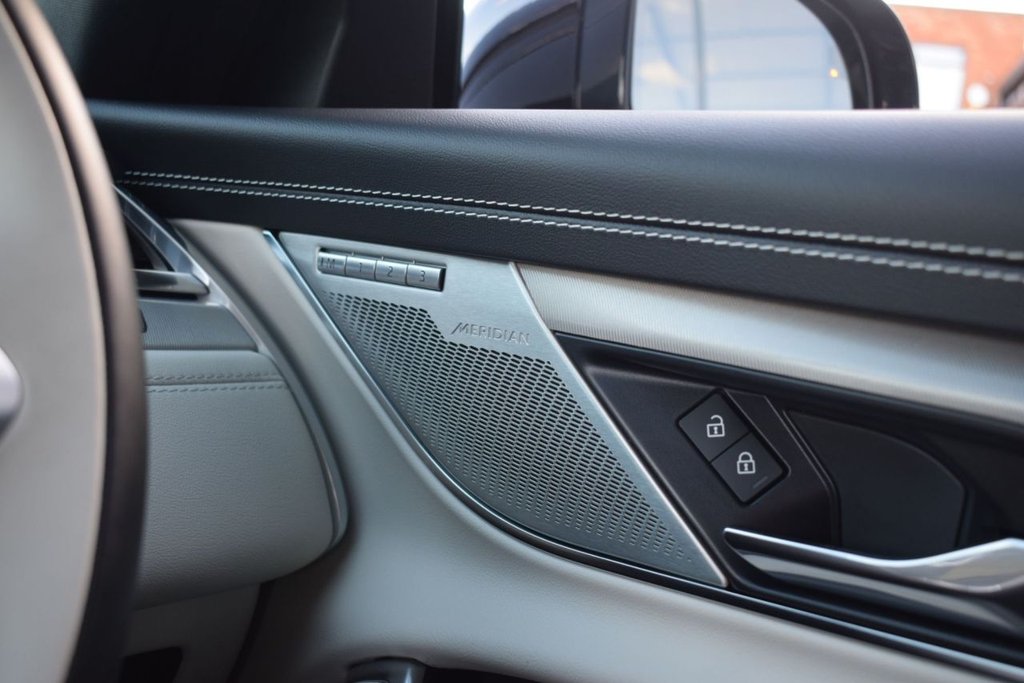 Used Jaguar XF 2024 for sale - 78017110: Photo 33