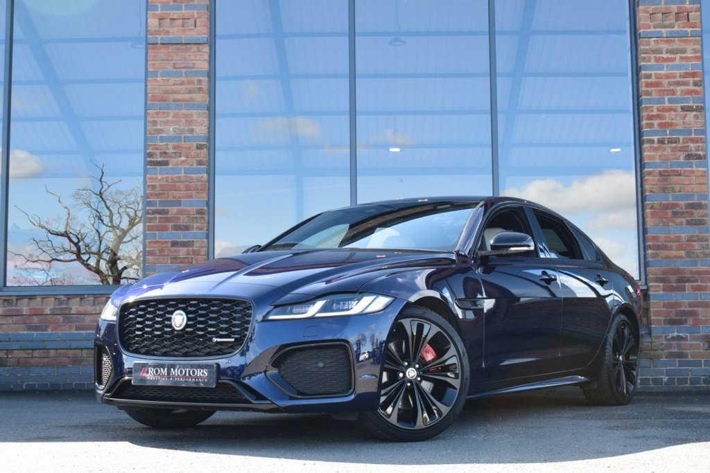 Used Jaguar XF 2024 for sale - 78017110: Photo 34