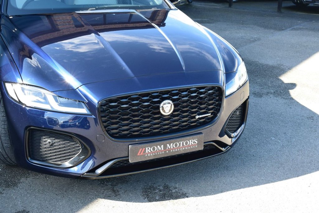 Used Jaguar XF 2024 for sale - 78017110: Photo 35