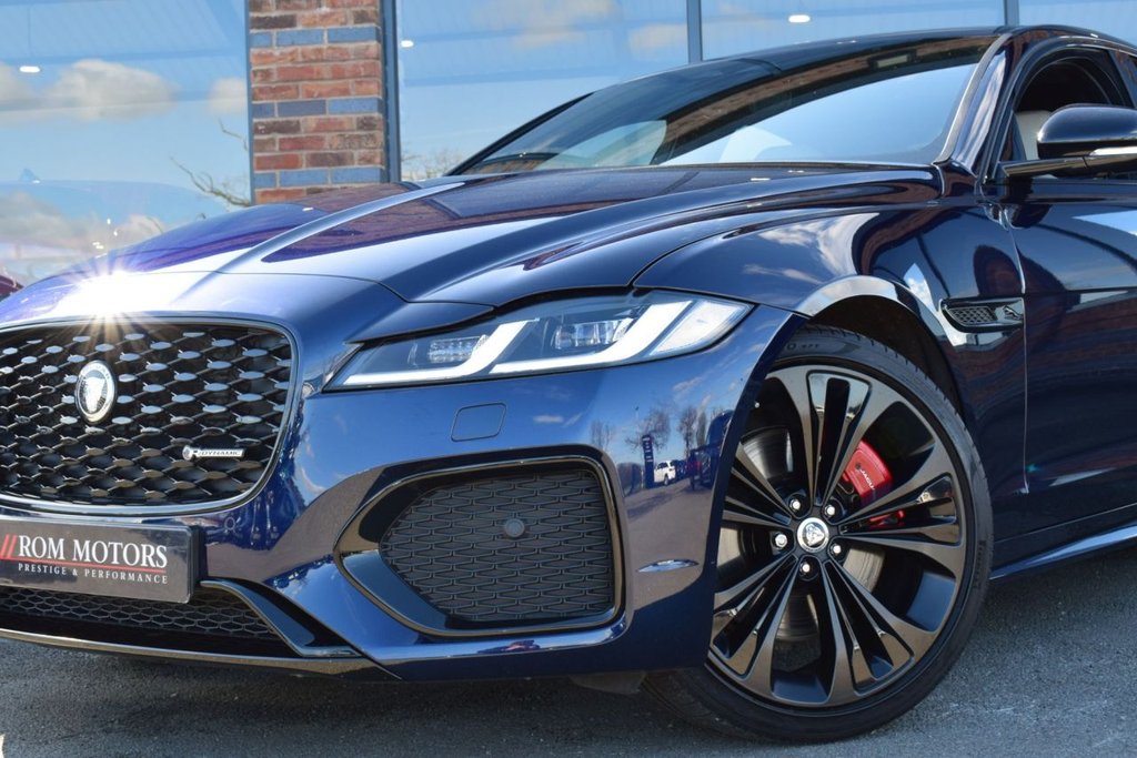 Used Jaguar XF 2024 for sale - 78017110: Photo 36