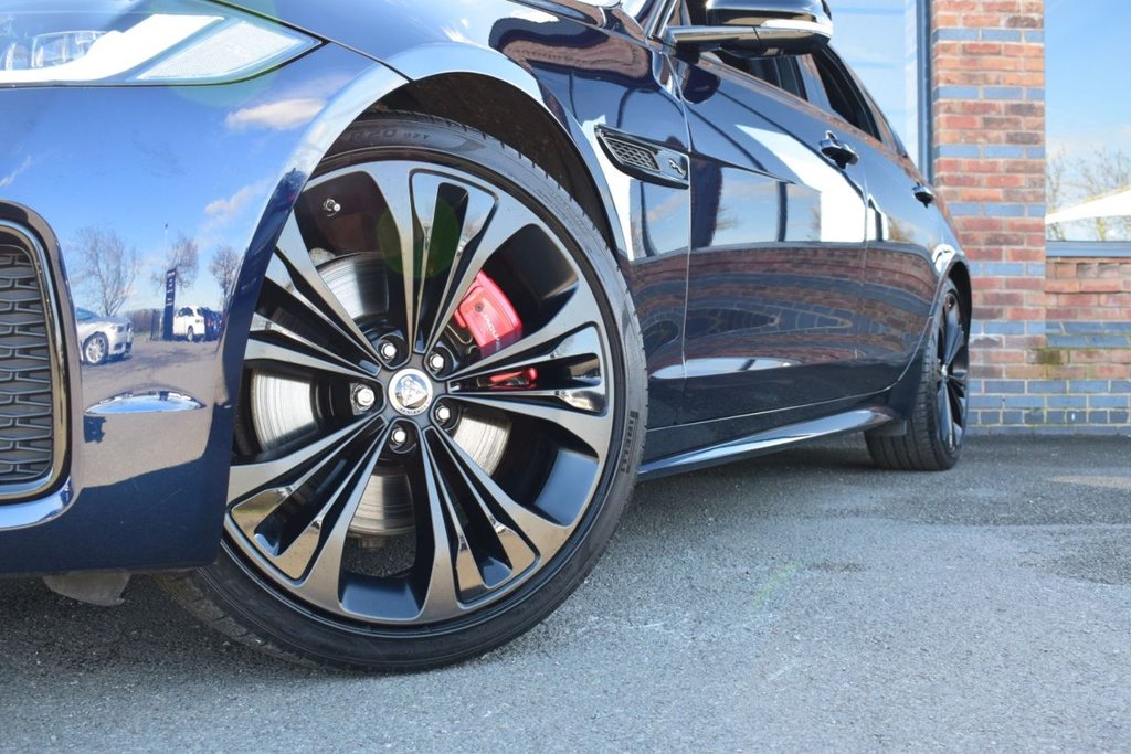 Used Jaguar XF 2024 for sale - 78017110: Photo 37