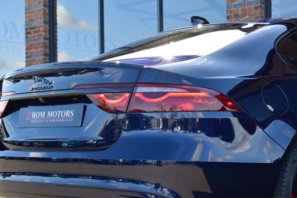 Used Jaguar XF 2024 for sale - 78017110: Photo 38