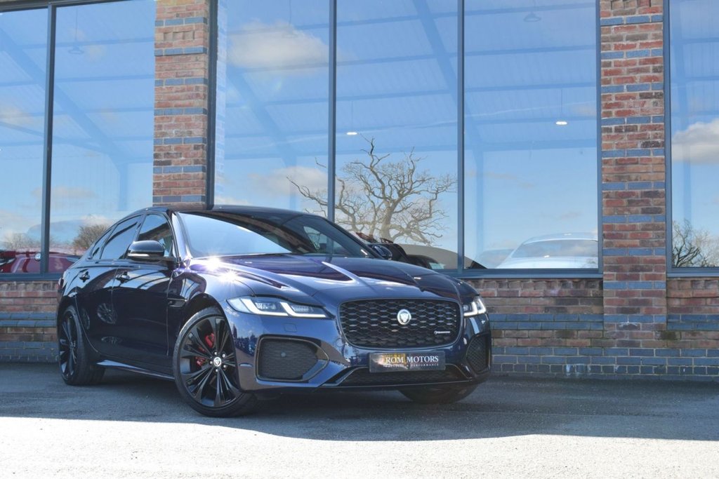 Used Jaguar XF 2024 for sale - 78017110: Photo 39