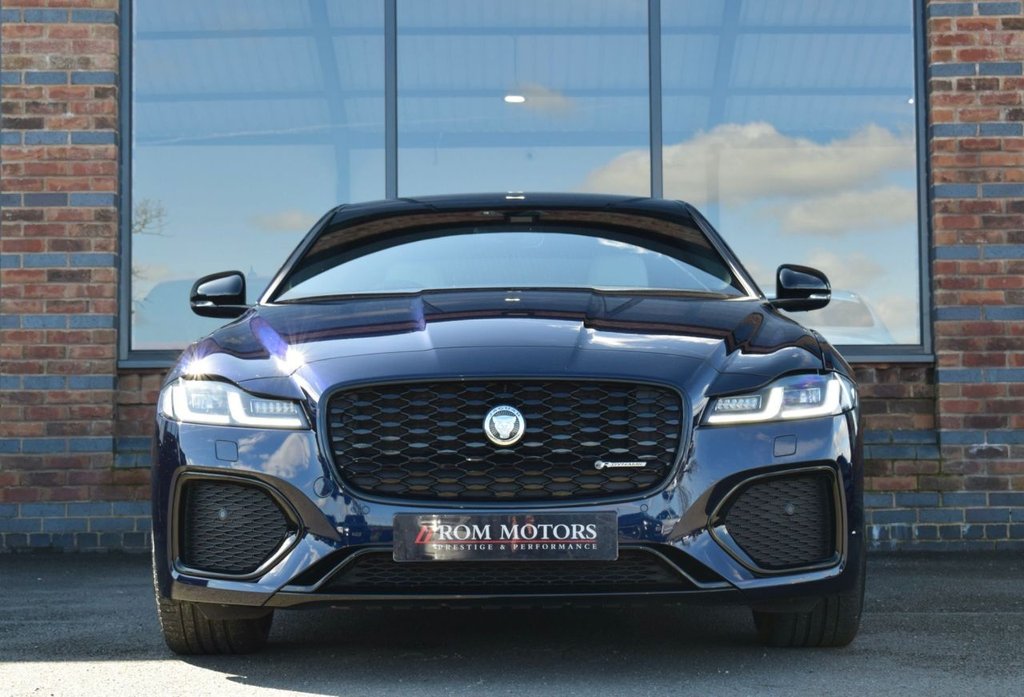 Used Jaguar XF 2024 for sale - 78017110: Photo 40