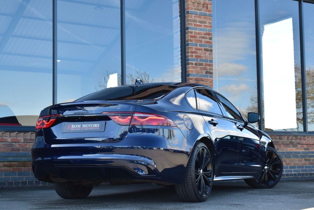 Used Jaguar XF 2024 for sale - 78017110: Photo 41