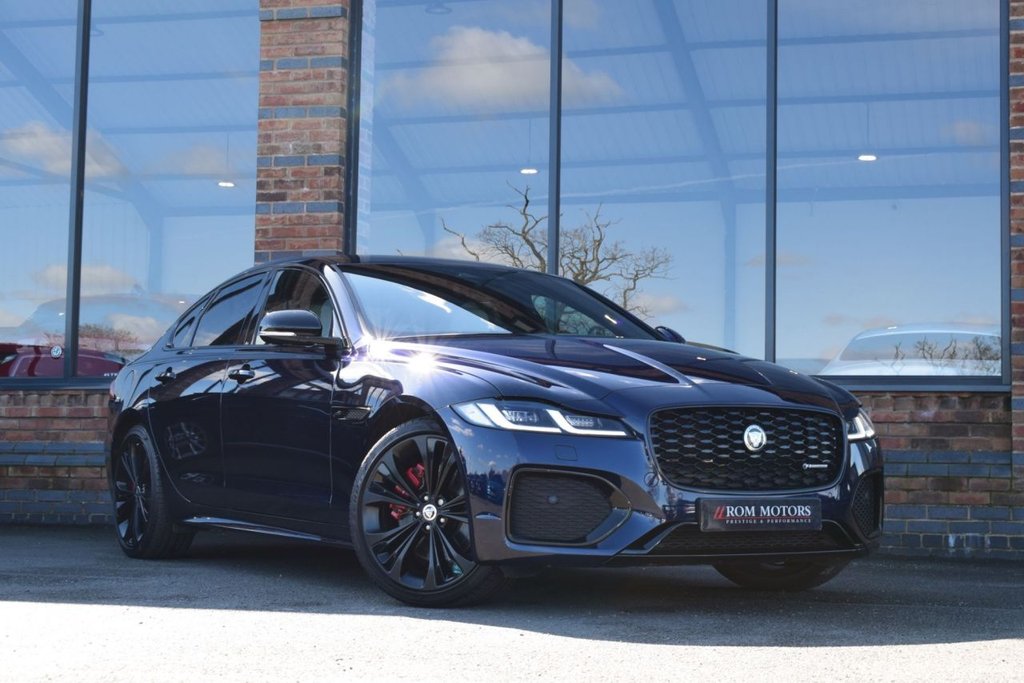 Used Jaguar XF 2024 for sale - 78017110: Photo 42