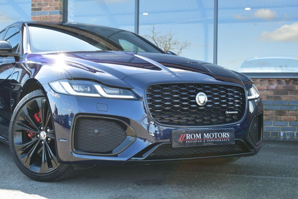 Used Jaguar XF 2024 for sale - 78017110: Photo 46