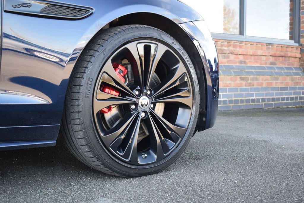 Used Jaguar XF 2024 for sale - 78017110: Photo 47