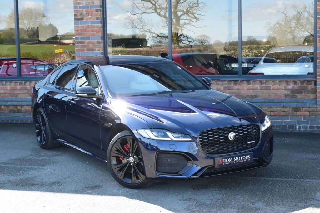 Used Jaguar XF 2024 for sale - 78017110: Photo 49