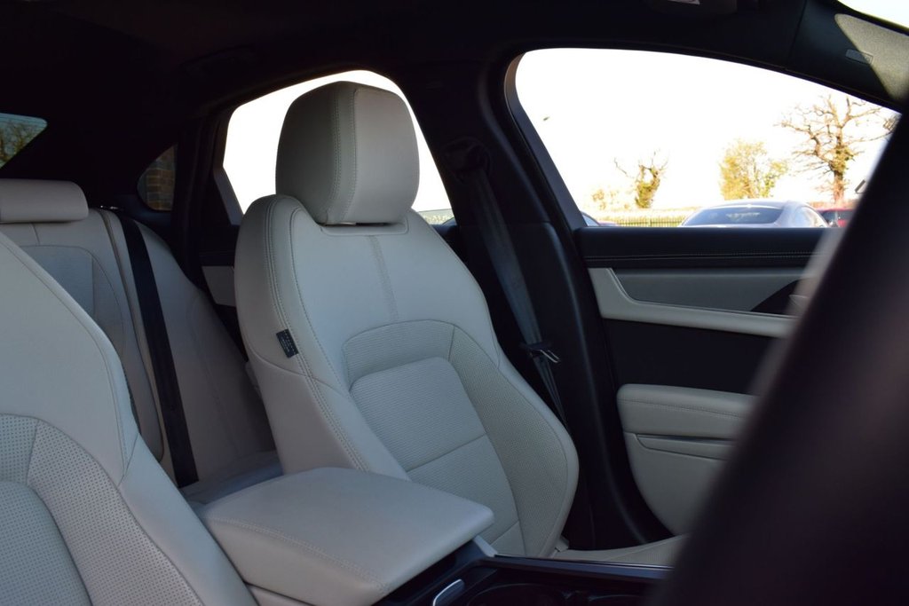 Used Jaguar XF 2024 for sale - 78017110: Photo 5