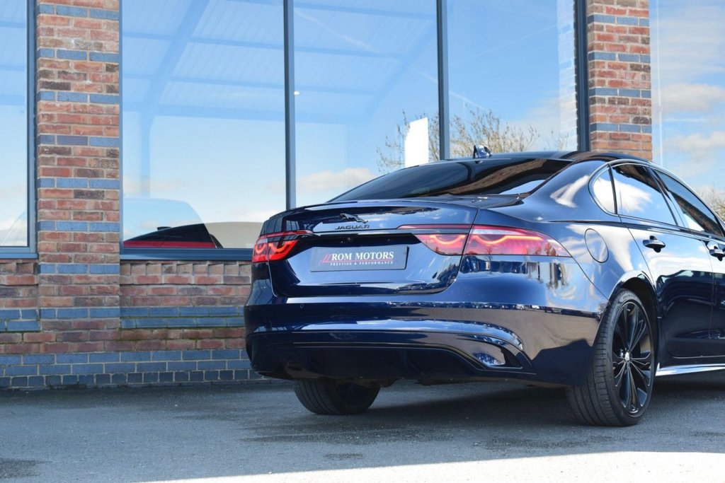 Used Jaguar XF 2024 for sale - 78017110: Photo 50