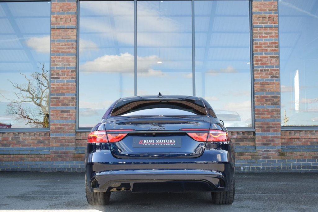 Used Jaguar XF 2024 for sale - 78017110: Photo 6