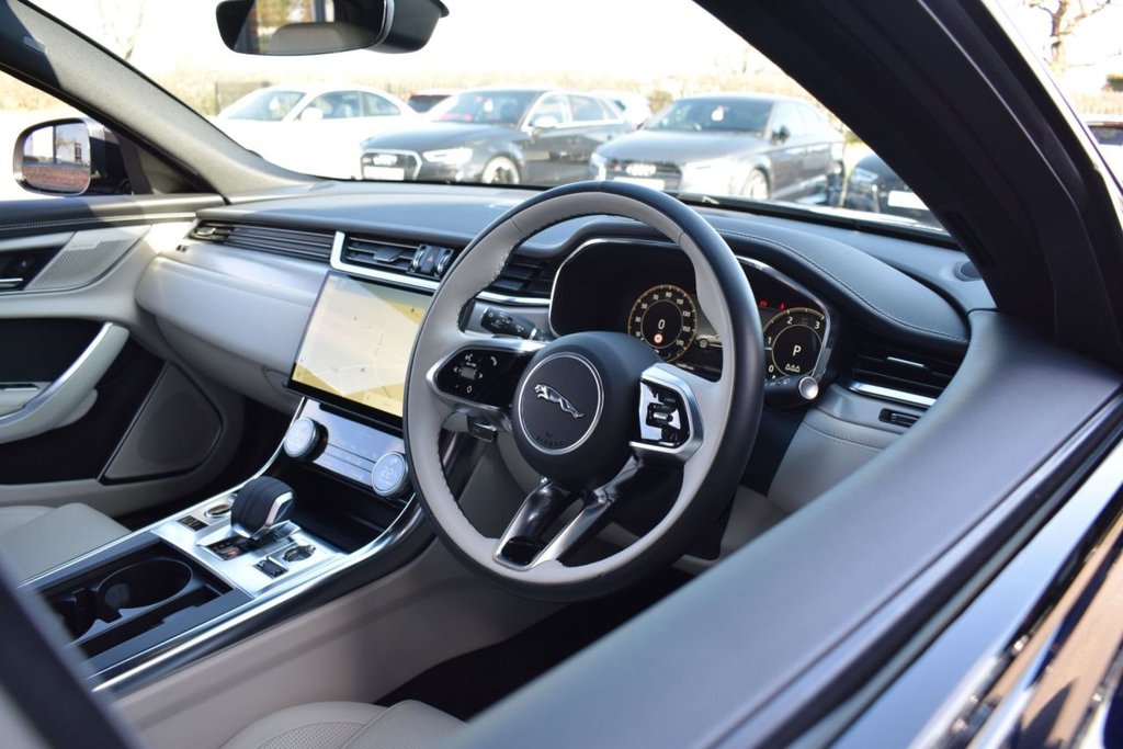 Used Jaguar XF 2024 for sale - 78017110: Photo 7