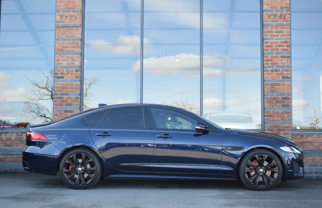 Used Jaguar XF 2024 for sale - 78017110: Photo 9