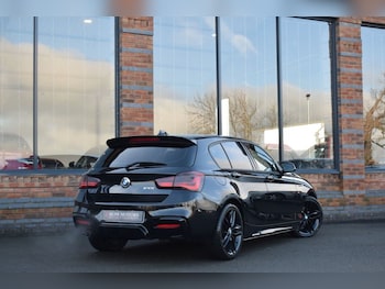 Used BMW 1 Series 2016 for sale - 77227652: Photo