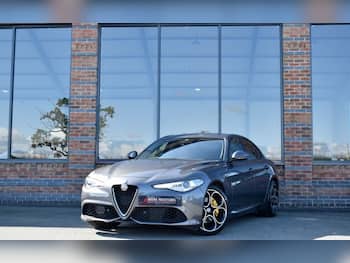 Used Alfa Romeo Giulia 2019 for sale - 79842878: Photo