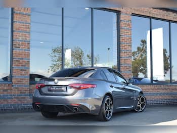 Used Alfa Romeo Giulia 2019 for sale - 79842878: Photo