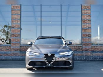 Used Alfa Romeo Giulia 2019 for sale - 79842878: Photo