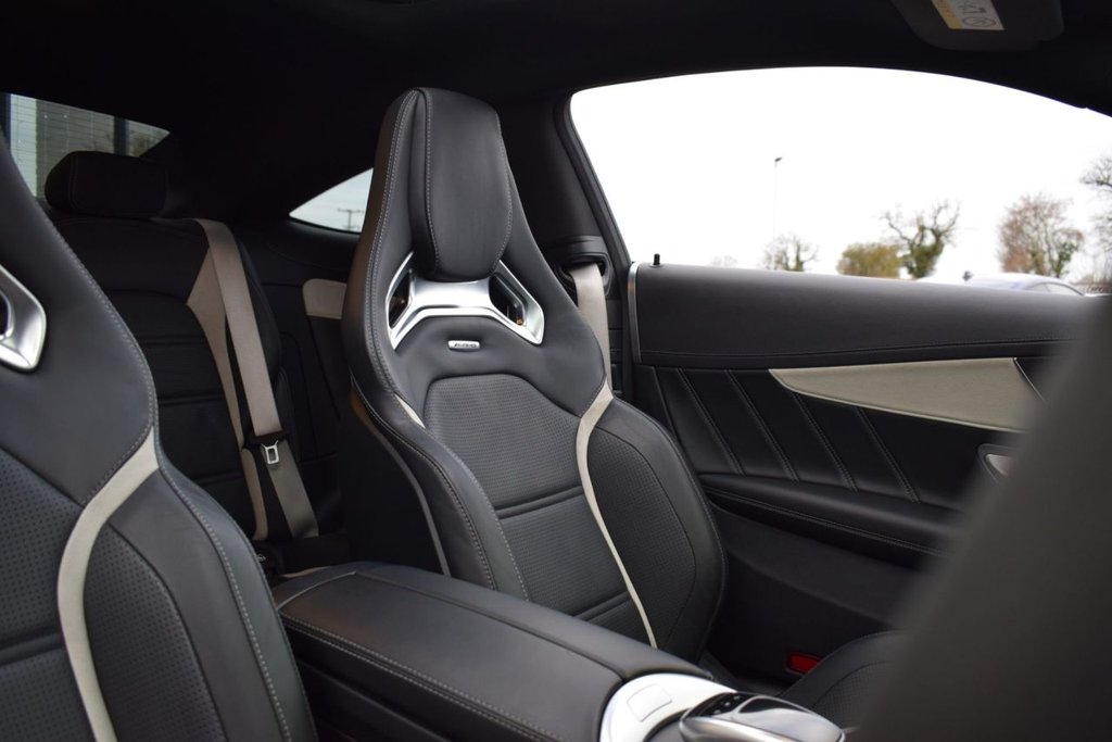 Used Mercedes-Benz C Class 2019 for sale - 77064923: Photo 18