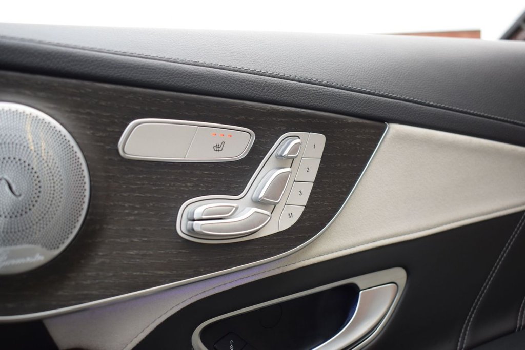 Used Mercedes-Benz C Class 2019 for sale - 77064923: Photo 25