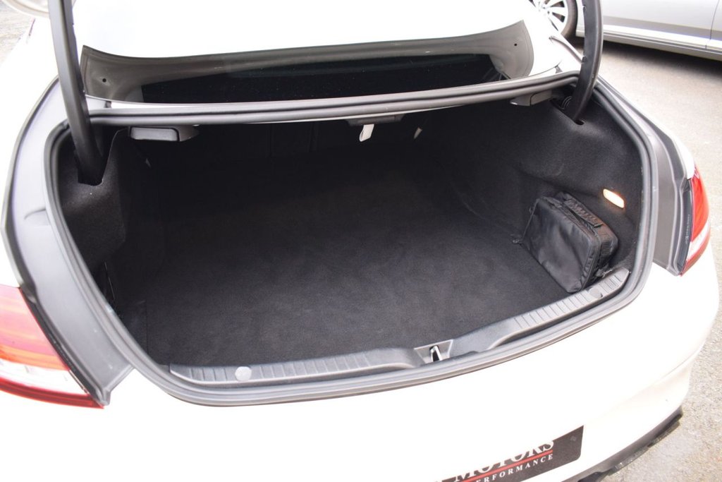 Used Mercedes-Benz C Class 2019 for sale - 77064923: Photo 31