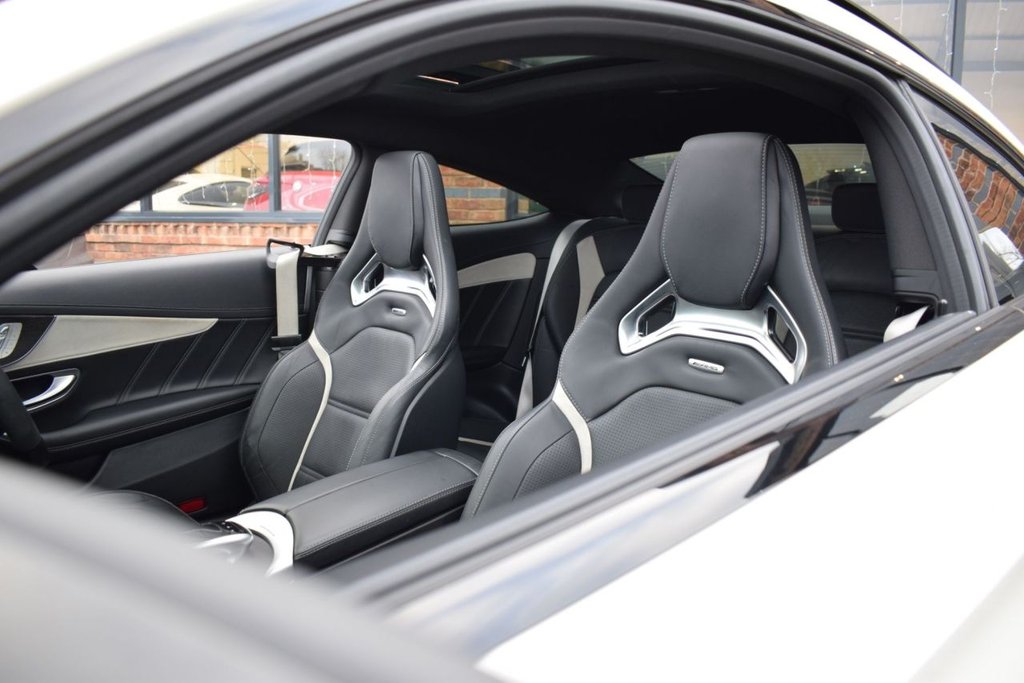 Used Mercedes-Benz C Class 2019 for sale - 77064923: Photo 32