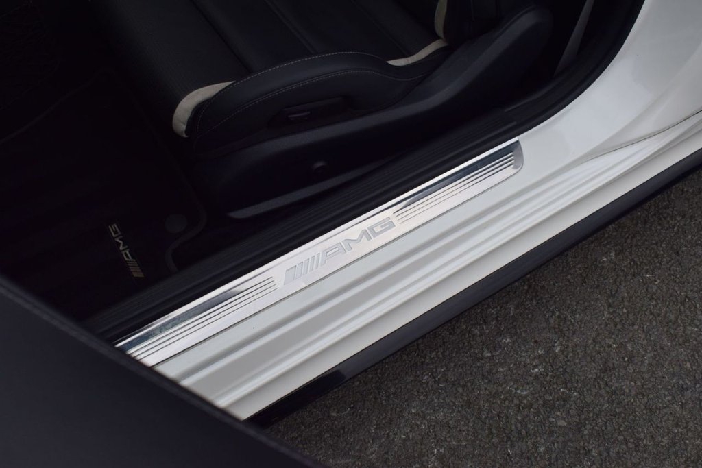 Used Mercedes-Benz C Class 2019 for sale - 77064923: Photo 33