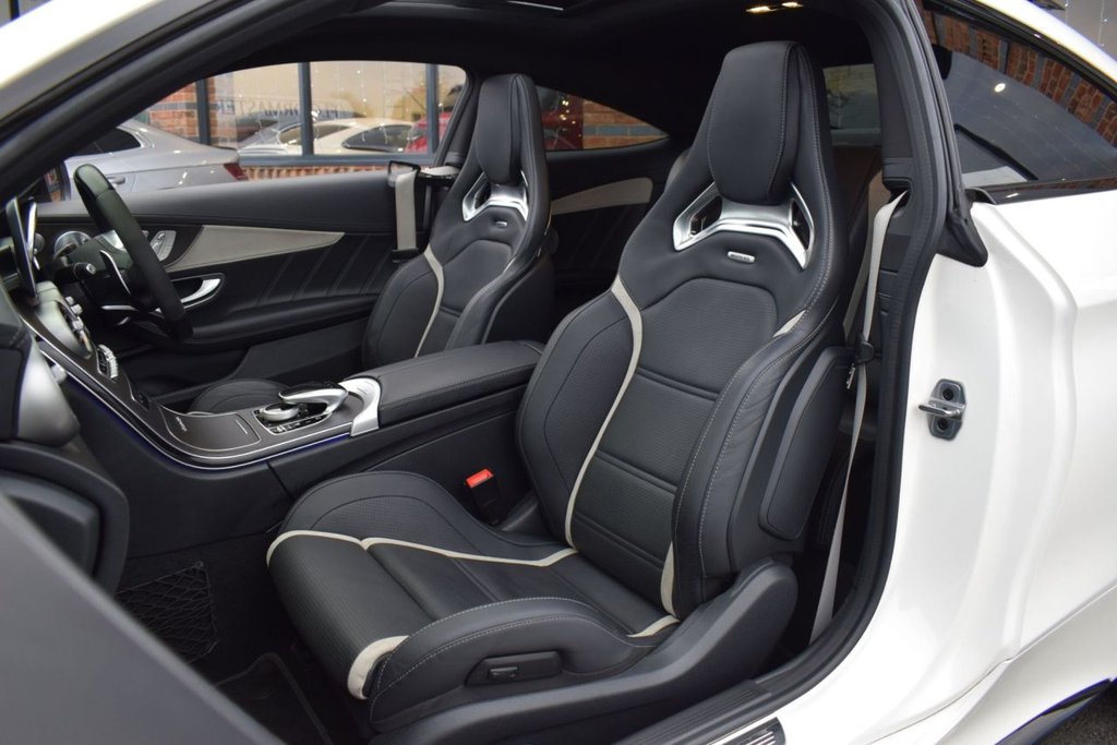 Used Mercedes-Benz C Class 2019 for sale - 77064923: Photo 34