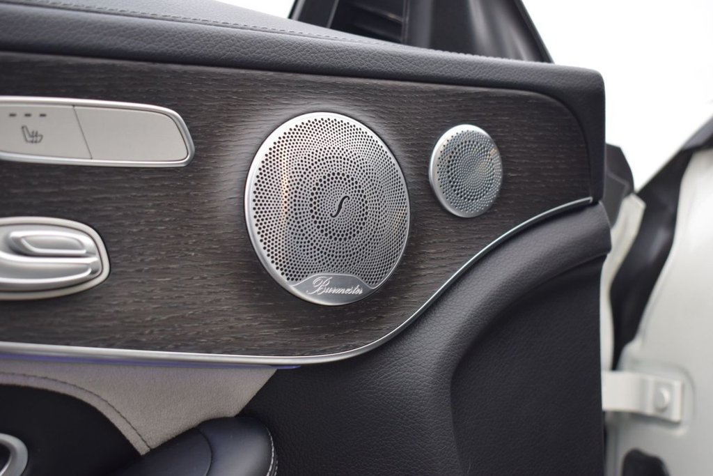 Used Mercedes-Benz C Class 2019 for sale - 77064923: Photo 38