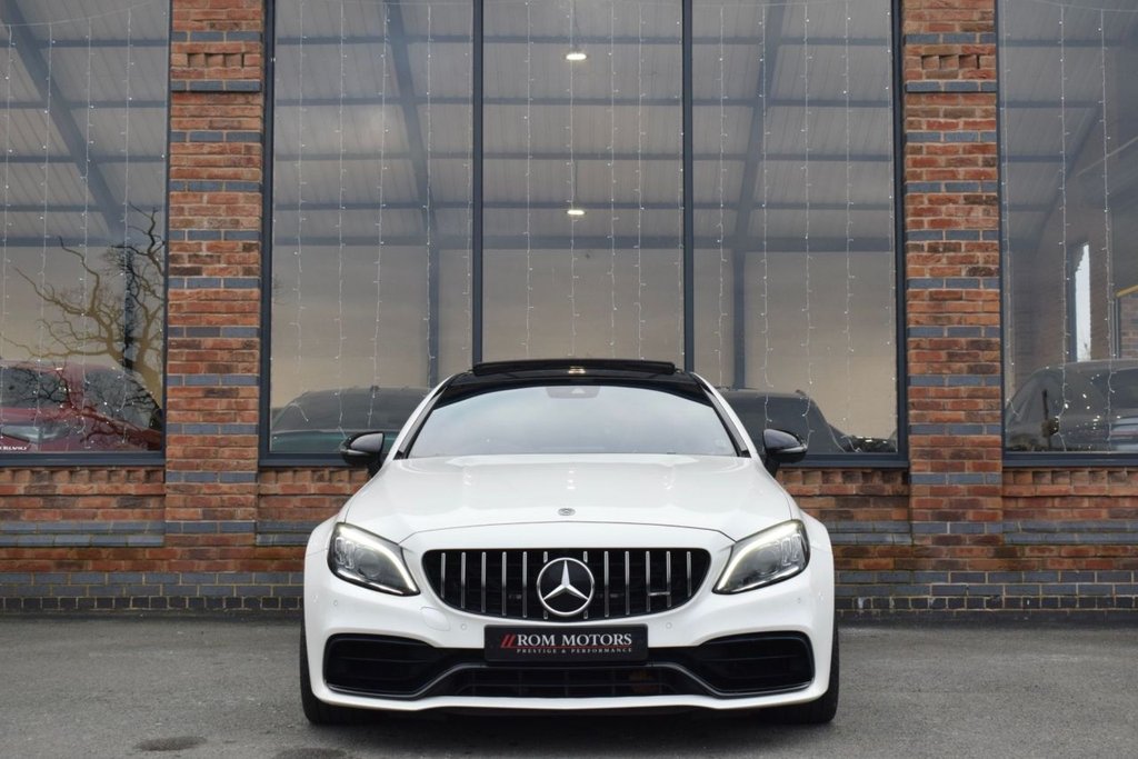 Used Mercedes-Benz C Class 2019 for sale - 77064923: Photo 4