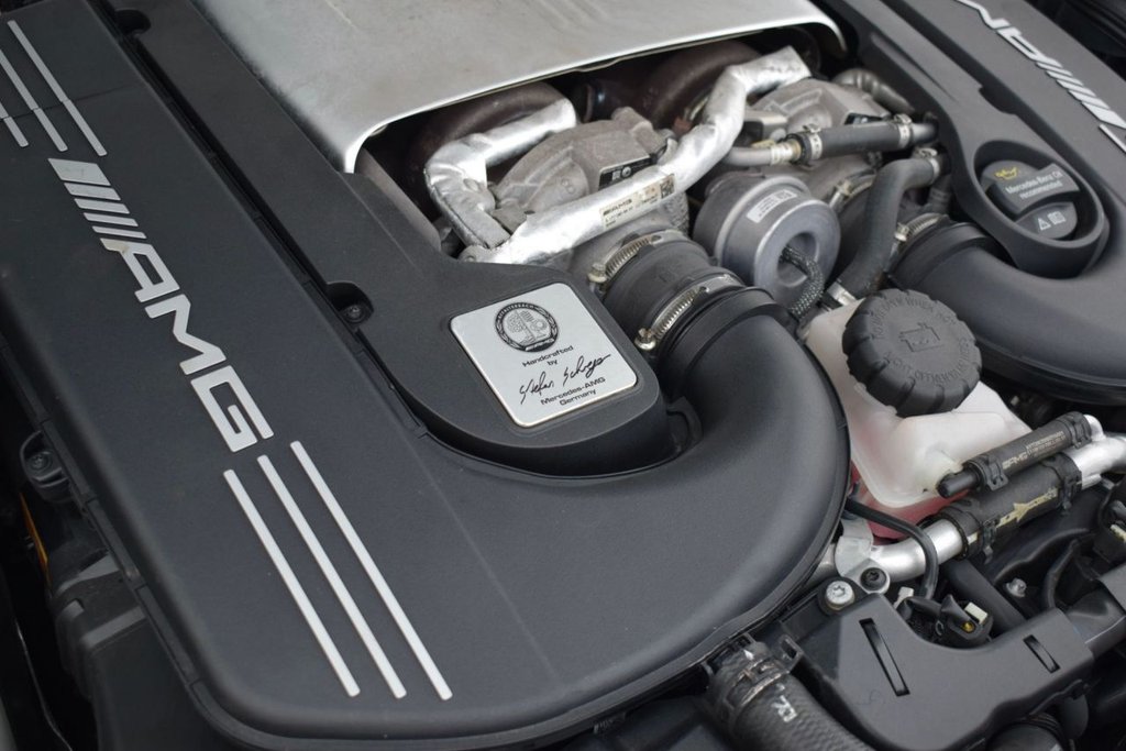 Used Mercedes-Benz C Class 2019 for sale - 77064923: Photo 40