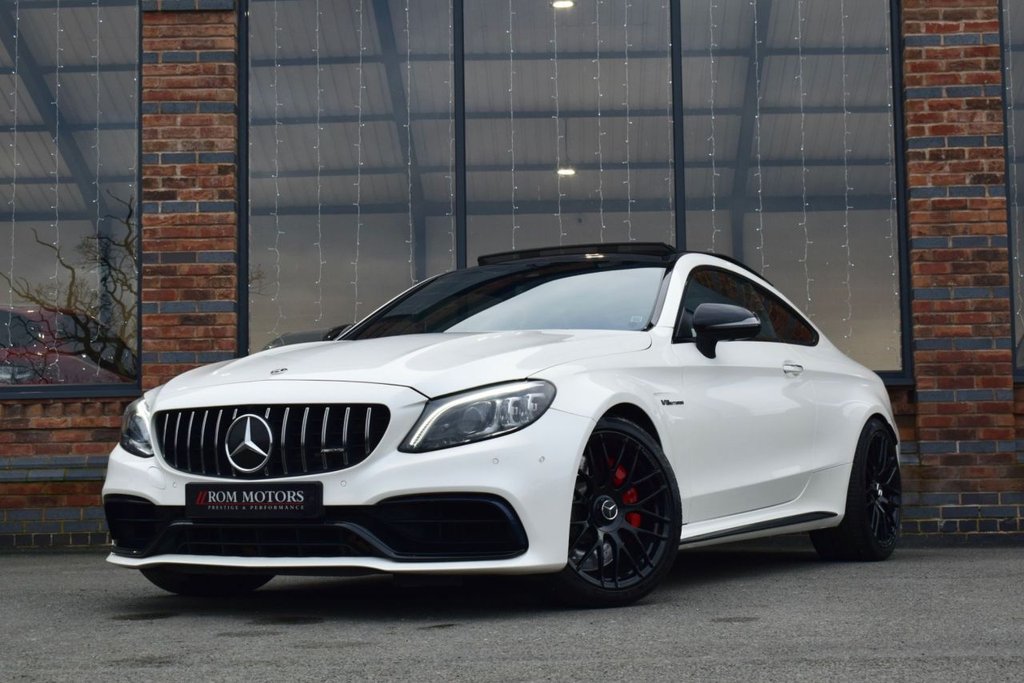 Used Mercedes-Benz C Class 2019 for sale - 77064923: Photo 41