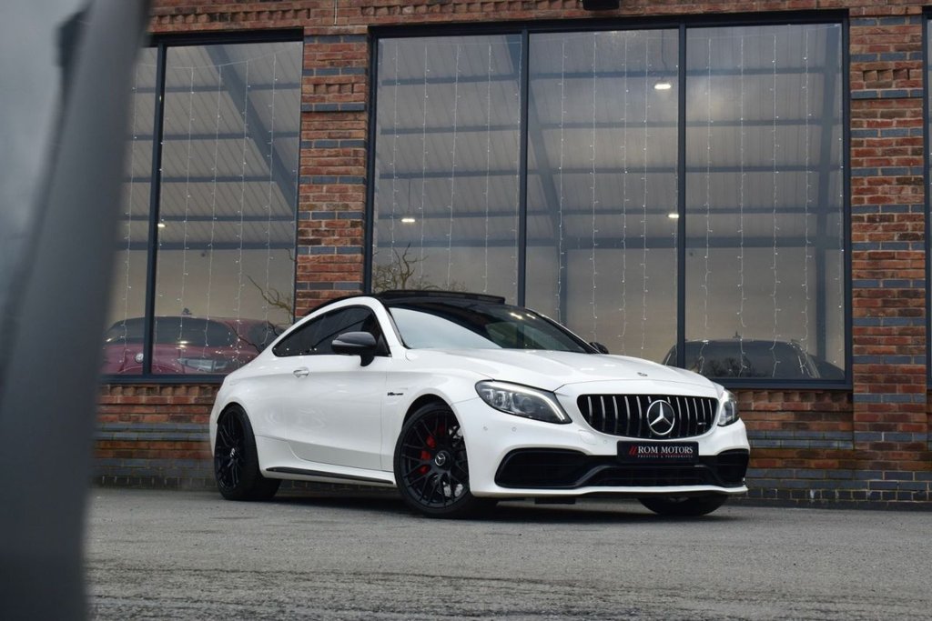 Used Mercedes-Benz C Class 2019 for sale - 77064923: Photo 42