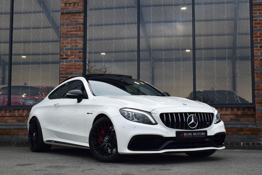 Used Mercedes-Benz C Class 2019 for sale - 77064923: Photo 46