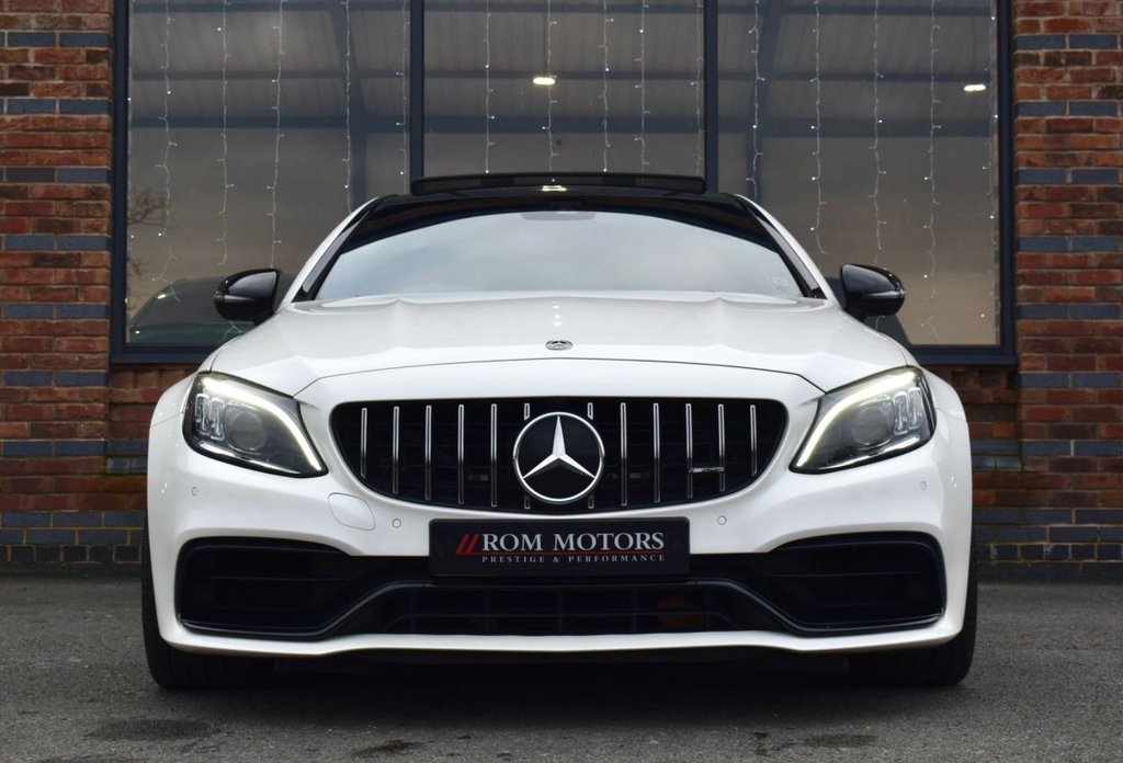 Used Mercedes-Benz C Class 2019 for sale - 77064923: Photo 47