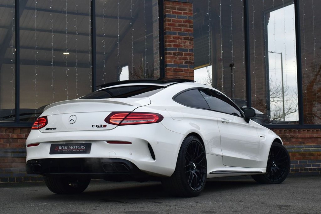 Used Mercedes-Benz C Class 2019 for sale - 77064923: Photo 48