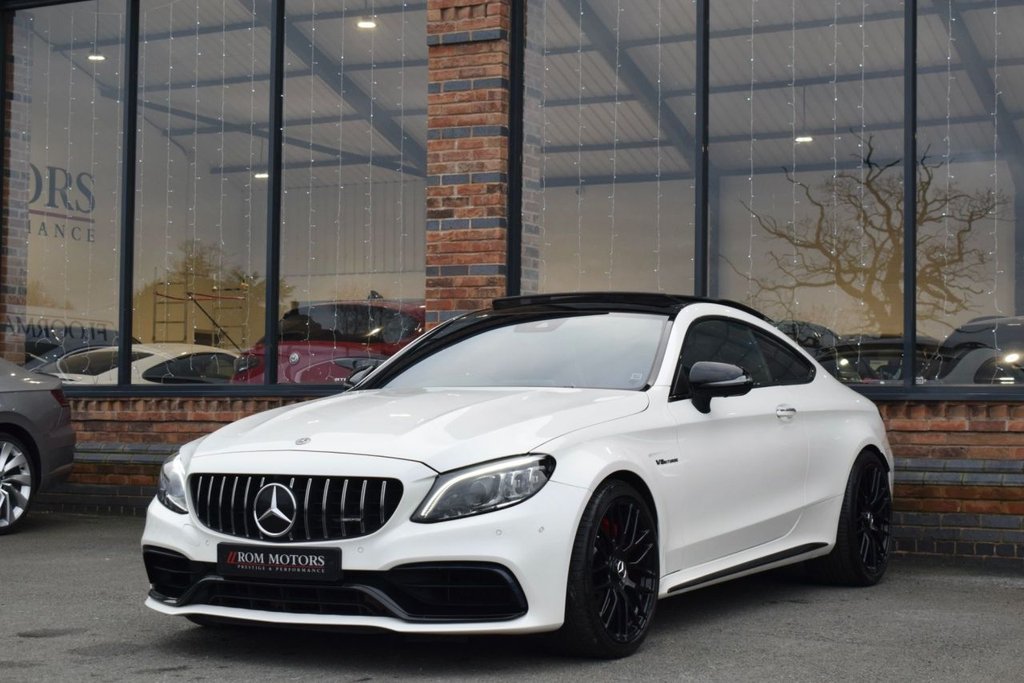 Used Mercedes-Benz C Class 2019 for sale - 77064923: Photo 49