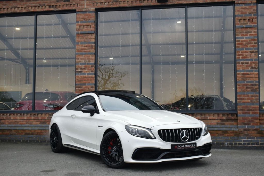 Used Mercedes-Benz C Class 2019 for sale - 77064923: Photo 5