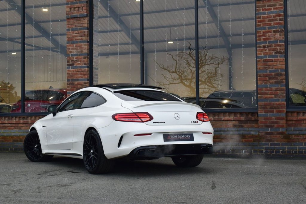 Used Mercedes-Benz C Class 2019 for sale - 77064923: Photo 50