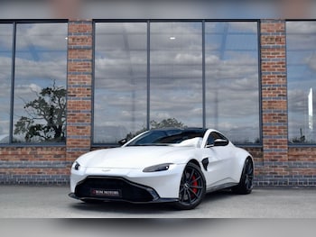 Used Aston Martin Vantage 2019 for sale - 79462427: Photo